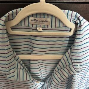 Peter Millar Extra Comfort Polo